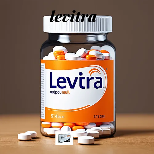 Prezzo levitra da 5 mg